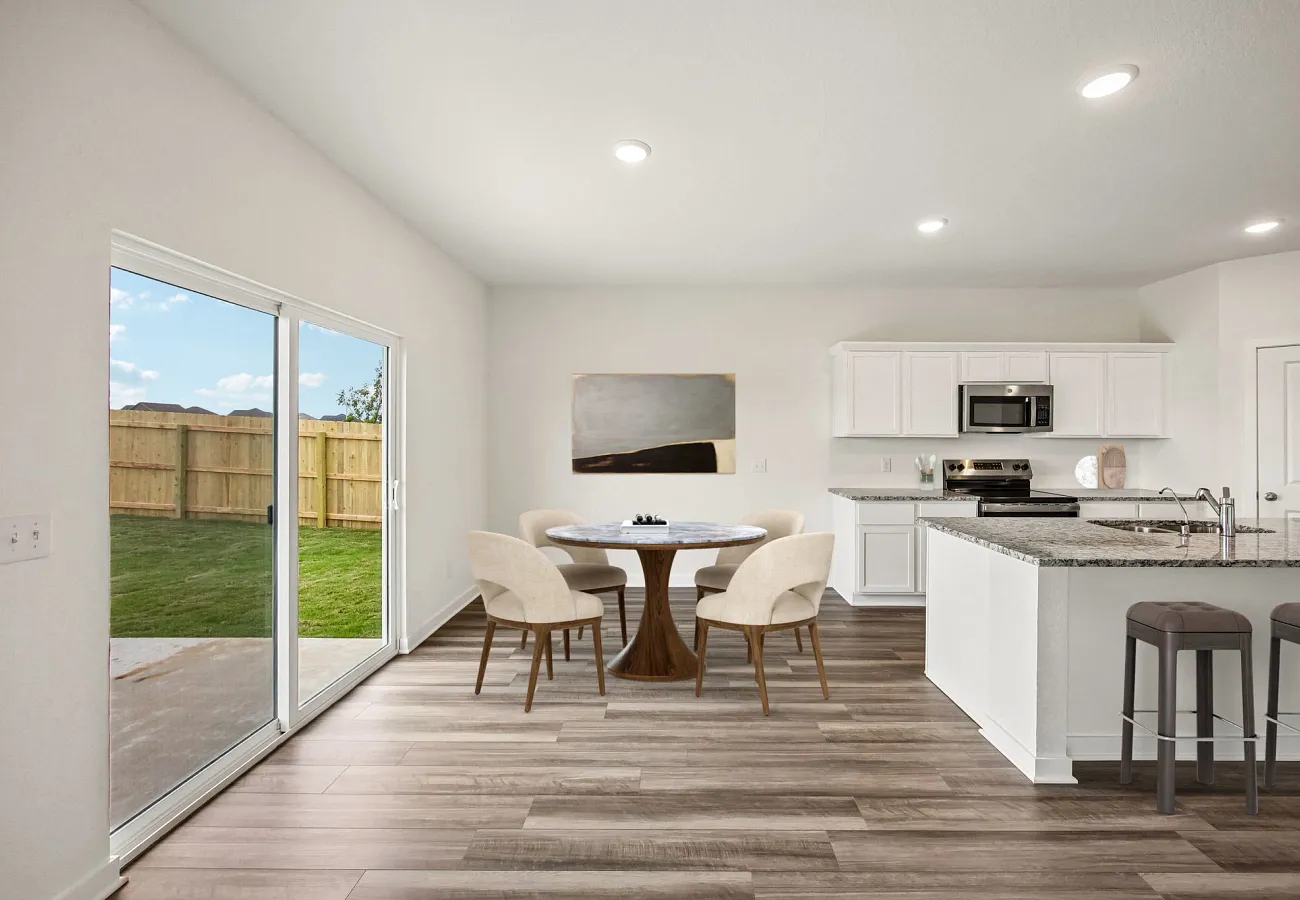 Starlight Homes 