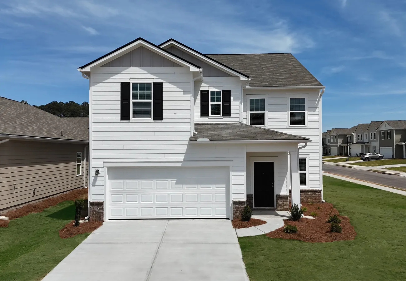 New Home For Sale in Atlanta, GA