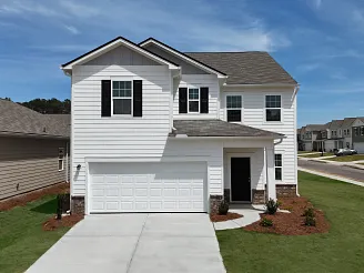 New Home For Sale in Atlanta, GA
