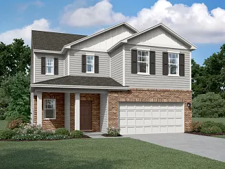 New Home For Sale in Atlanta, GA