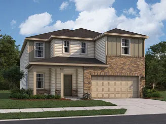 New Home For Sale in San Antonio, TX