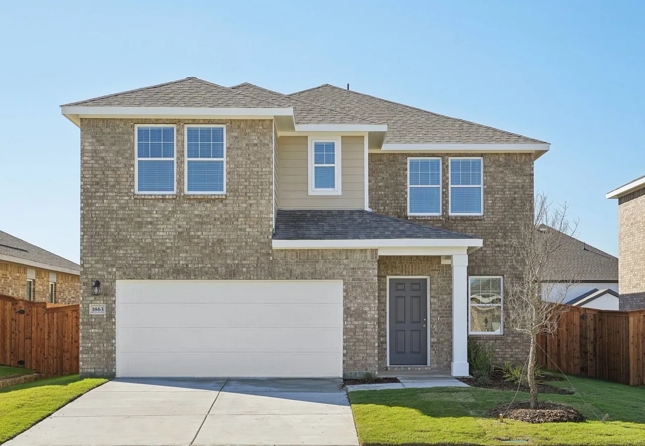 Gateway Parks  Home Community