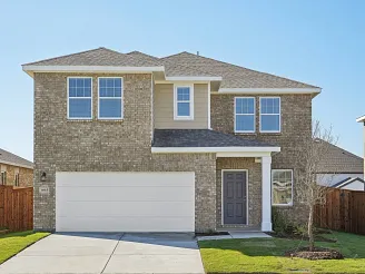 New Home For Sale in Dallas - Fort Worth, TX