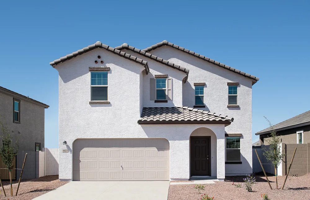 Amarillo Creek  Home Community