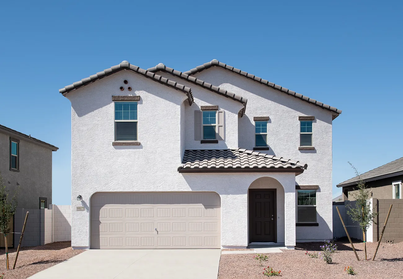 Wales Ranch  Home Community