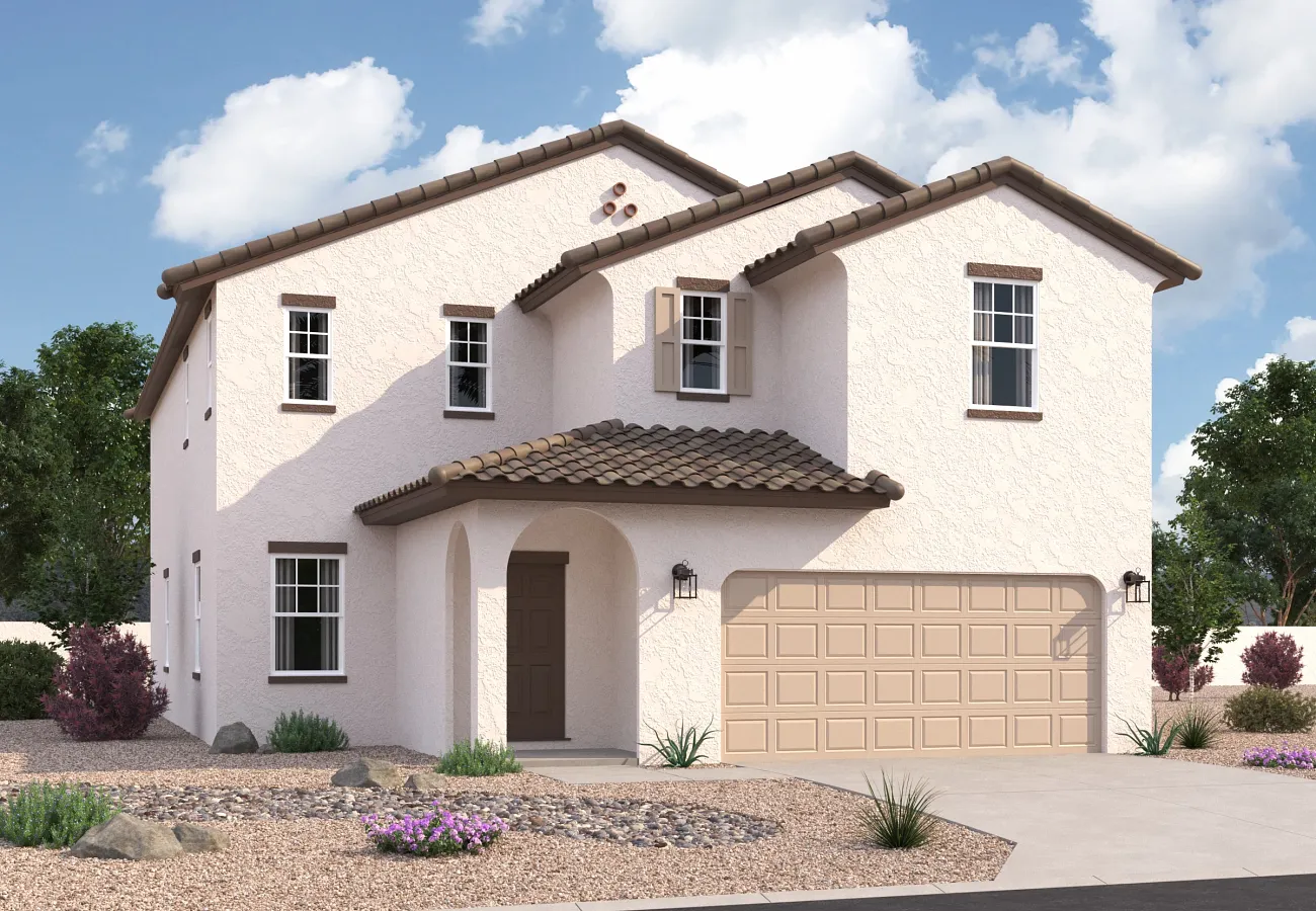 The Eclipse Home Plan