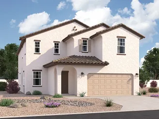 New Home For Sale in Phoenix, AZ