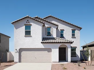 New Home For Sale in Phoenix, AZ