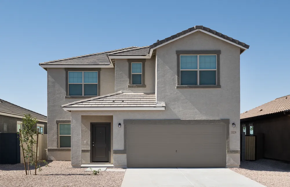 Star Valley Home Community