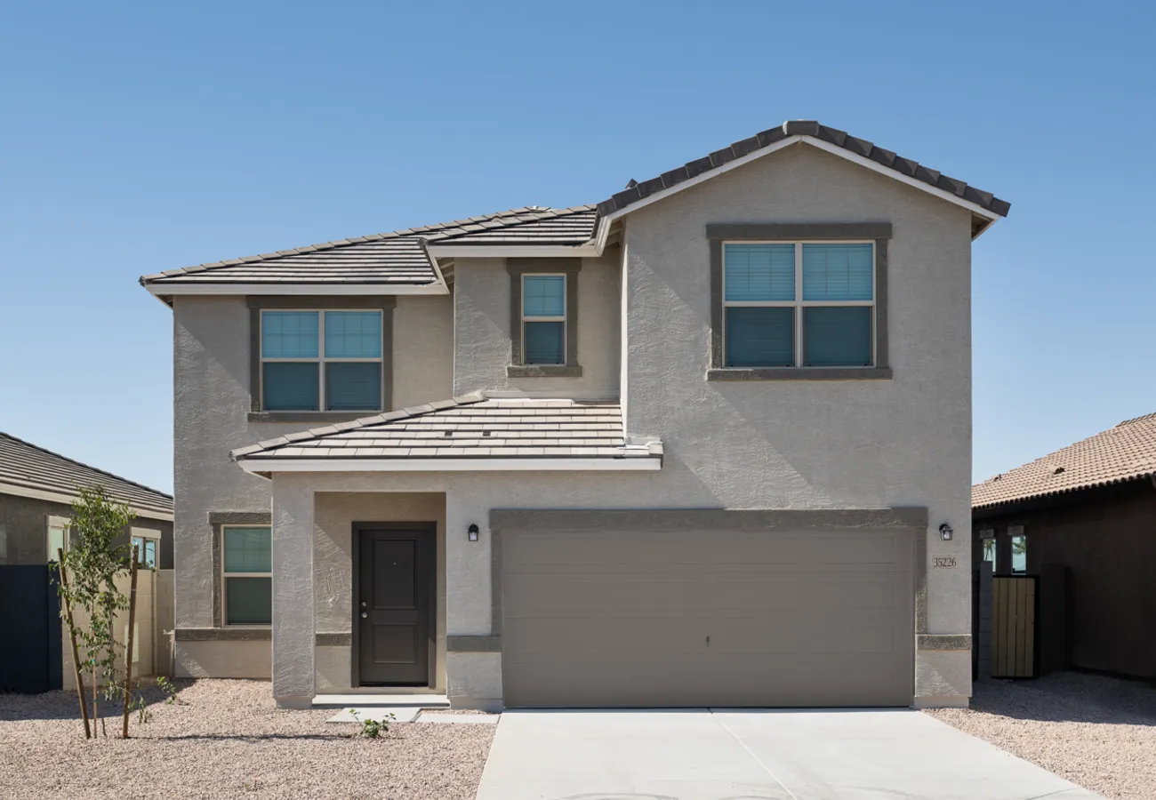 New Home For Sale in Phoenix, AZ