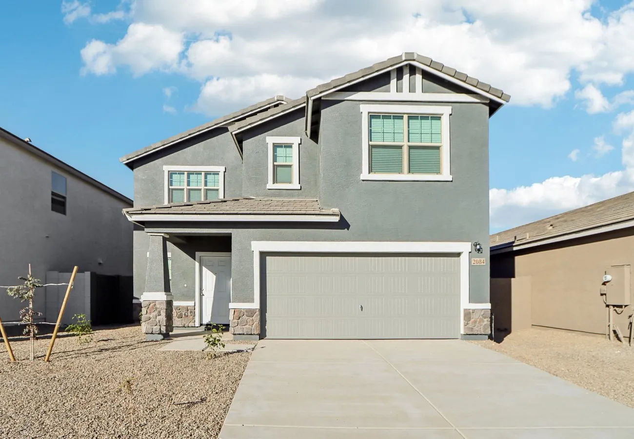 New Home For Sale in Phoenix, AZ