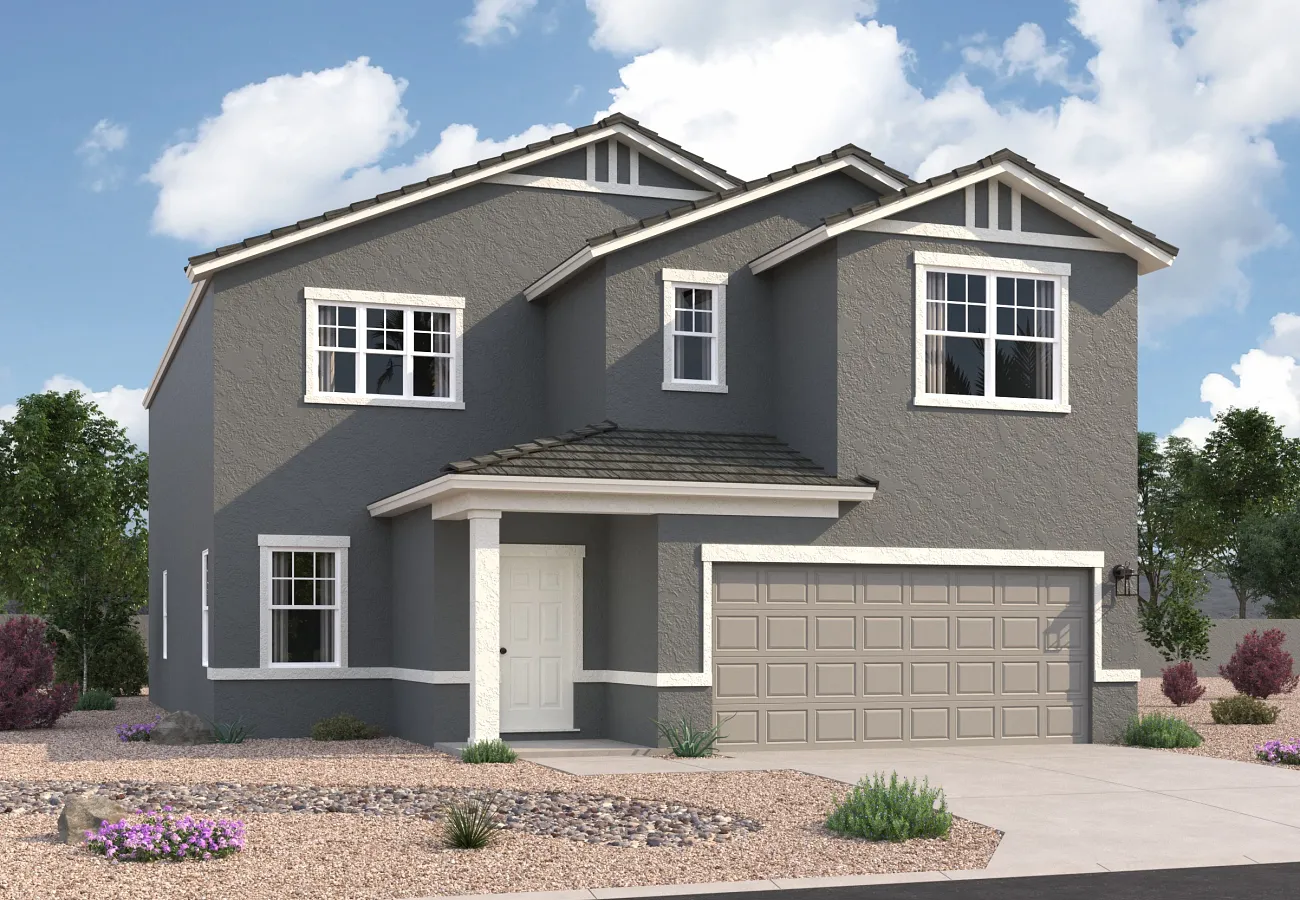 New Home For Sale in Tucson, AZ