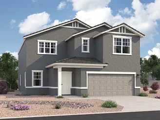 New Home For Sale in Tucson, AZ