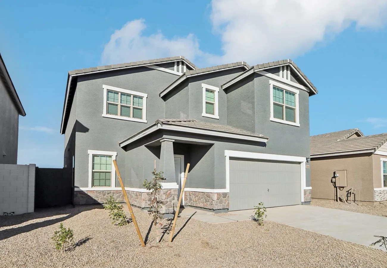 New Home For Sale in Phoenix, AZ