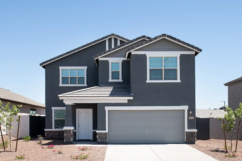 Stonebridge Manor Home Community