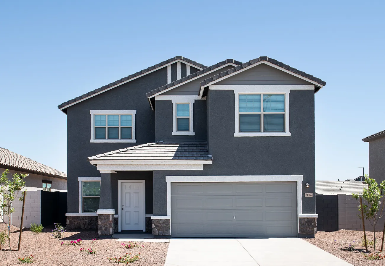 Agave Trails Home Community