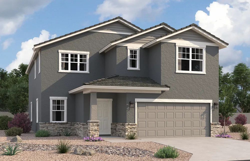 Laveen Farms Home Community