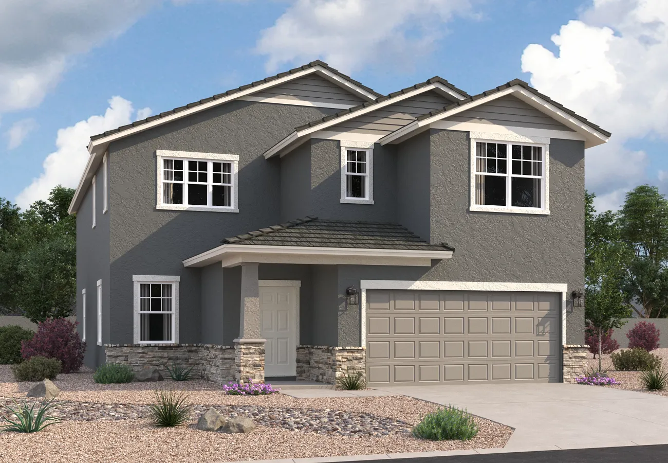 The Eclipse Home Plan