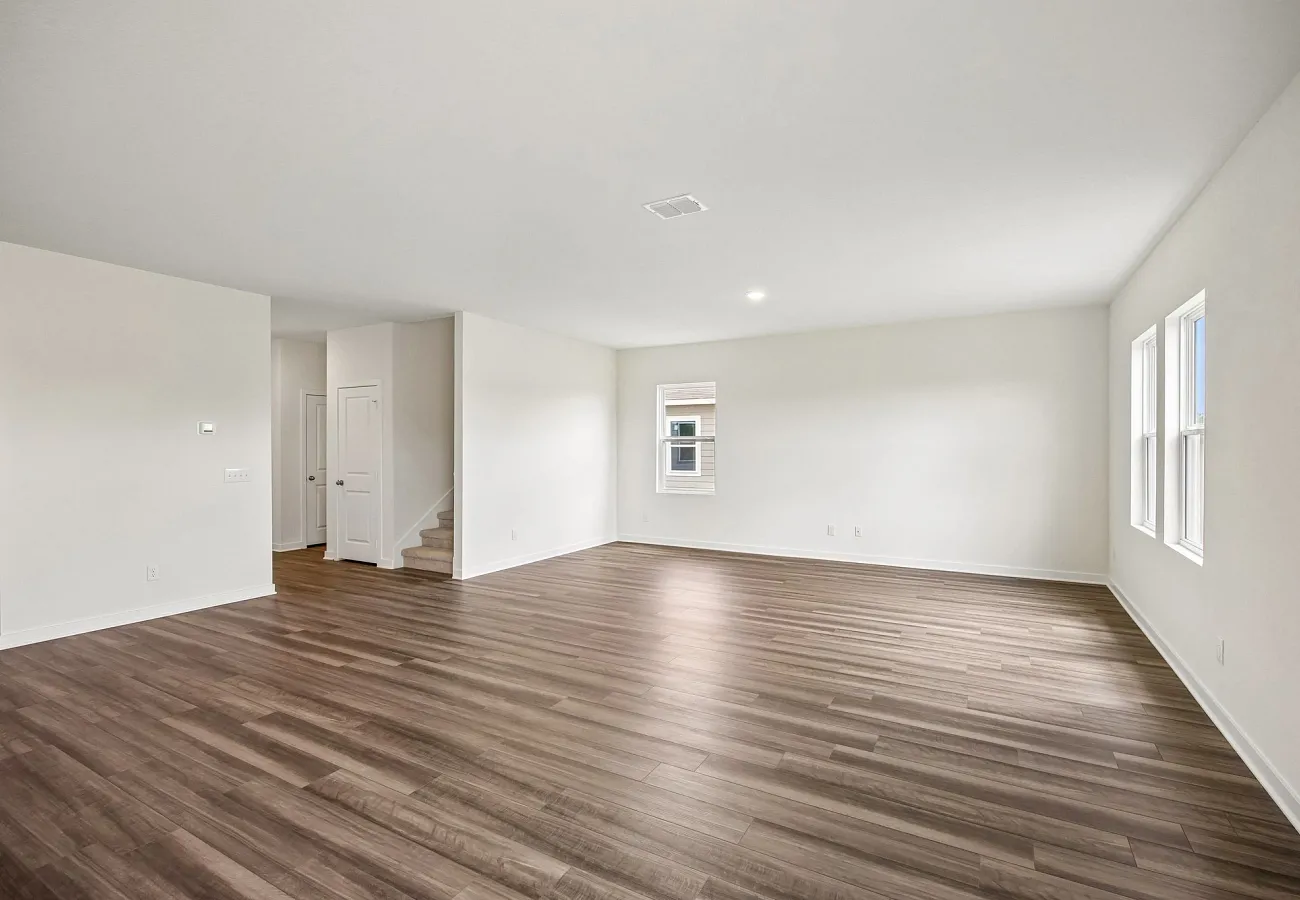 Starlight Homes 