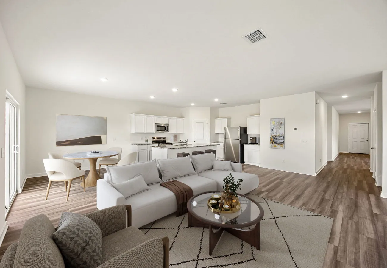 Starlight Homes 