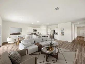 New Home For Sale in Atlanta, GA