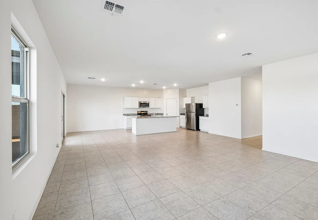 Starlight Homes 