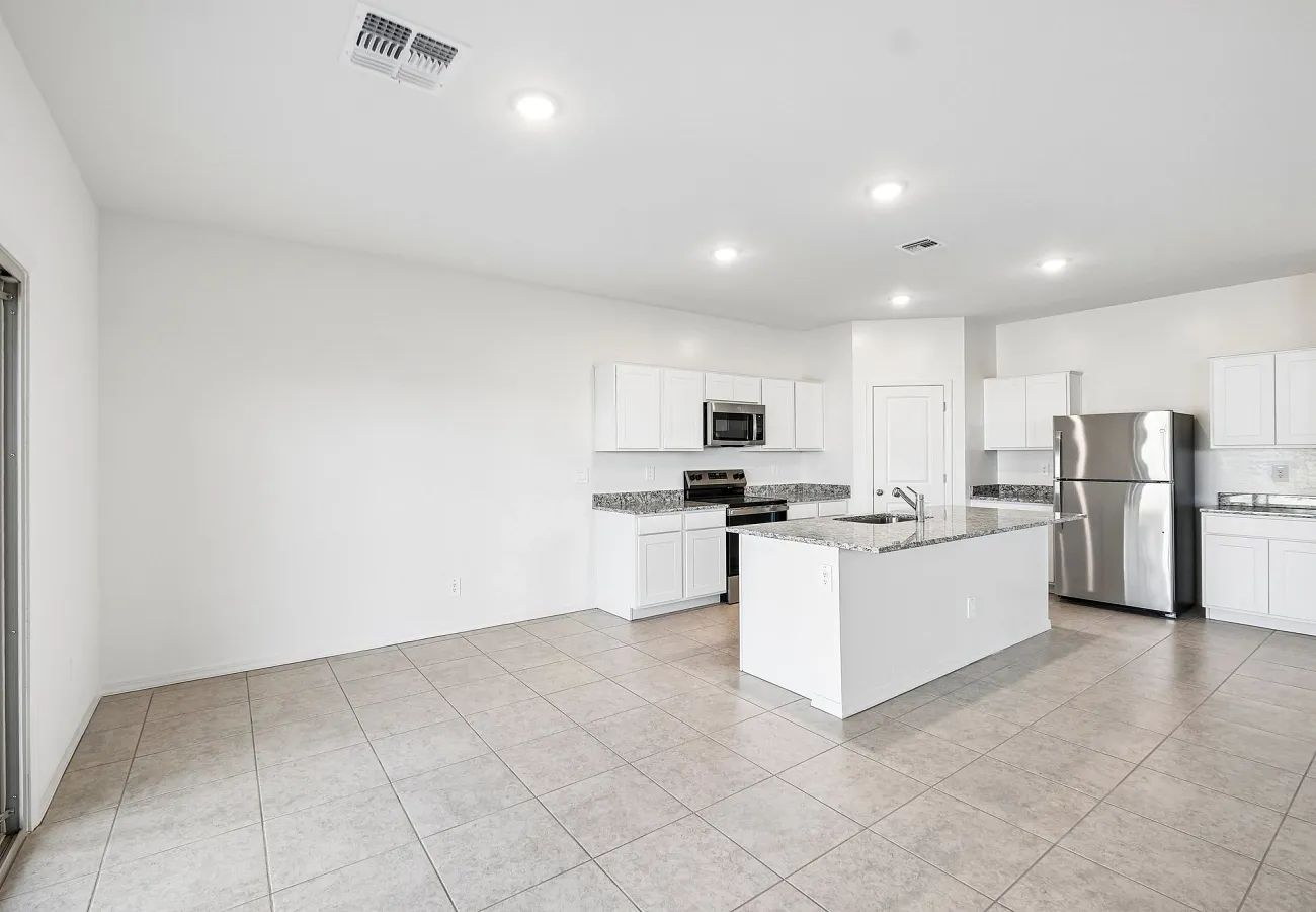 Starlight Homes 