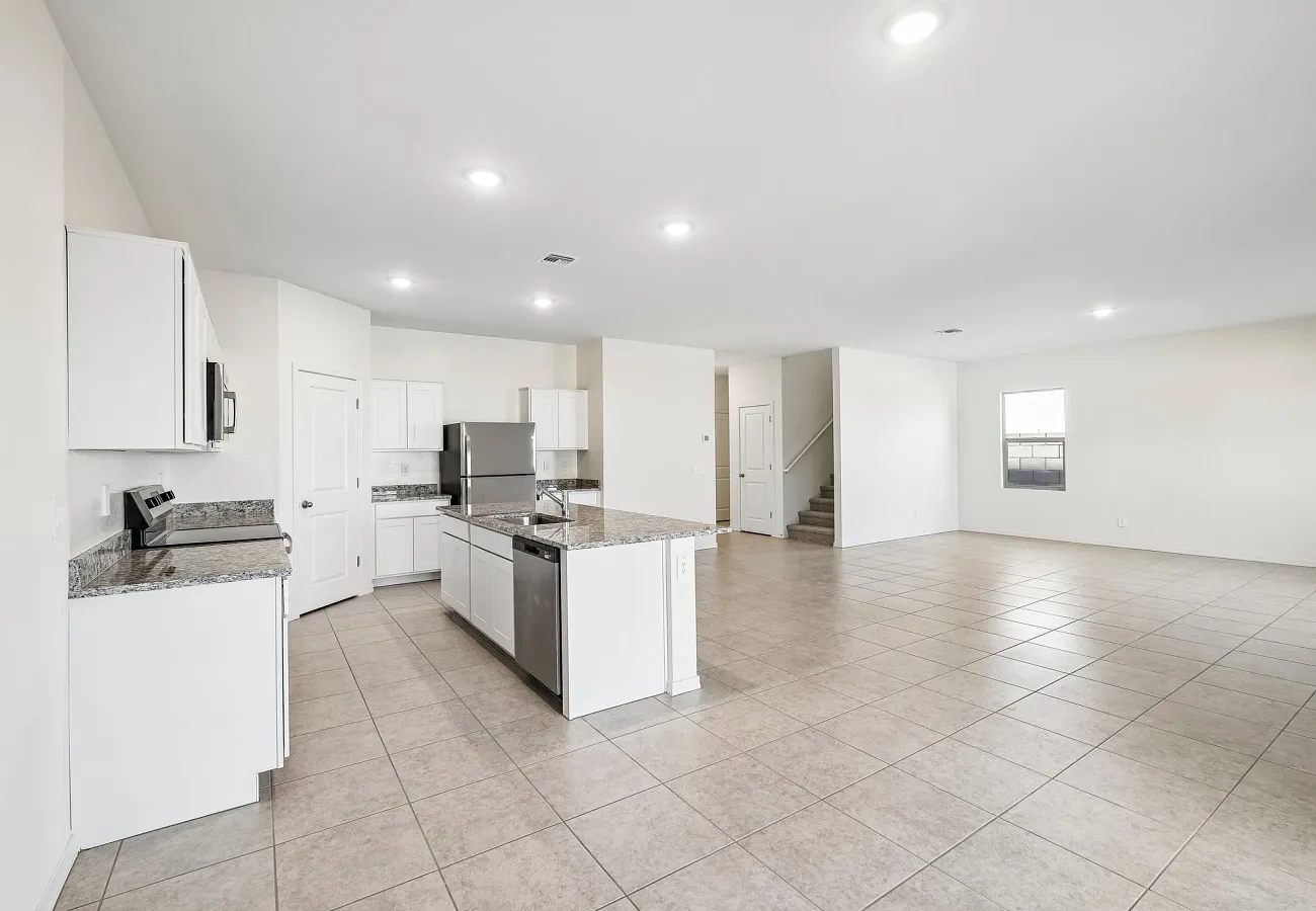 Starlight Homes 