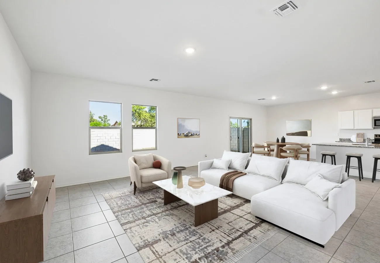 Starlight Homes 