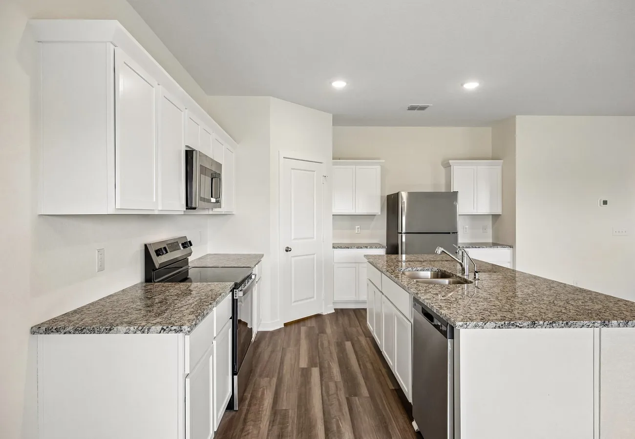 Starlight Homes 