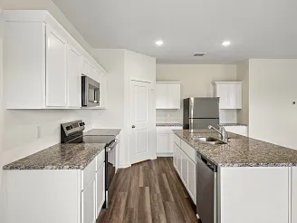 New Home For Sale in Atlanta, GA