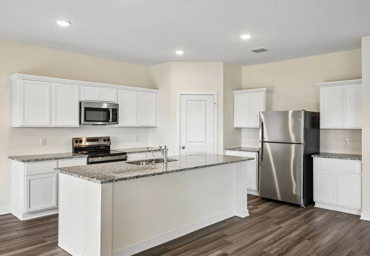 Starlight Homes 