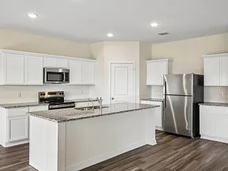 New Home For Sale in Atlanta, GA