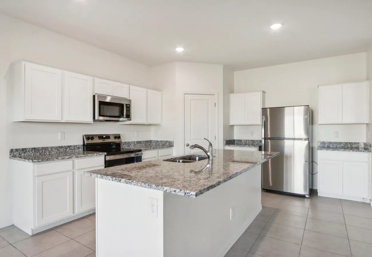 Starlight Homes 