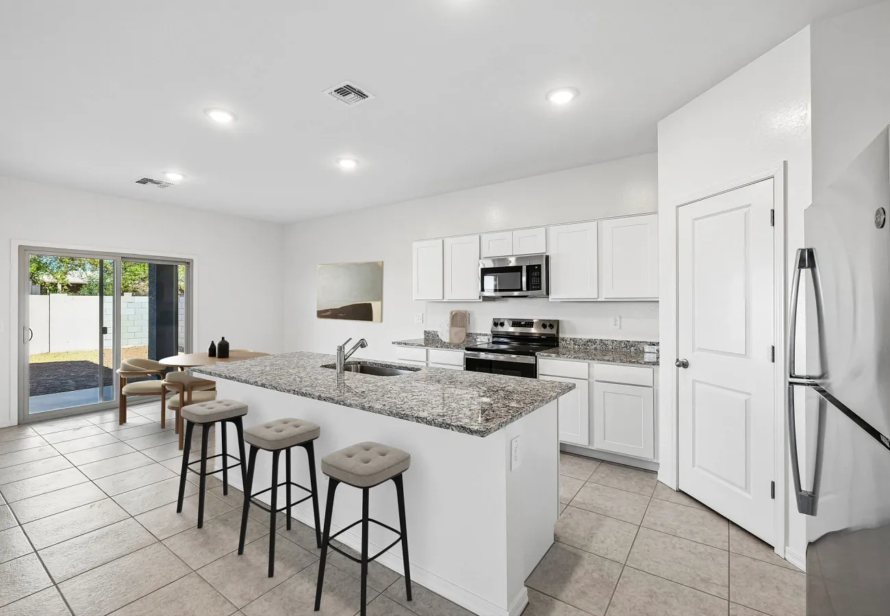 Laveen Farms Home Community