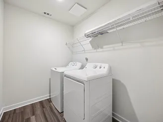 New Home For Sale in Atlanta, GA