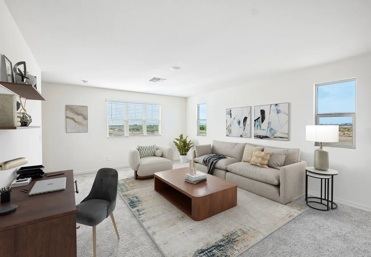 The Eclipse Loft
