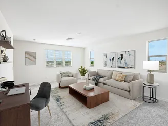 New Home For Sale in Phoenix, AZ
