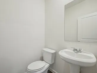 New Home For Sale in Atlanta, GA