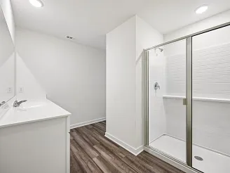 New Home For Sale in Atlanta, GA