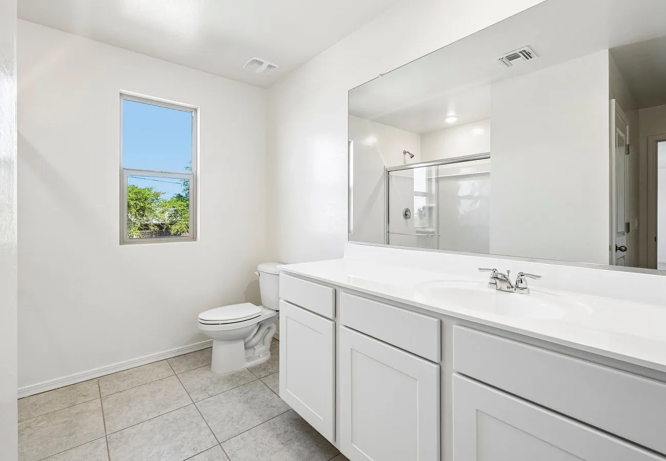 The Eclipse Primary Bath