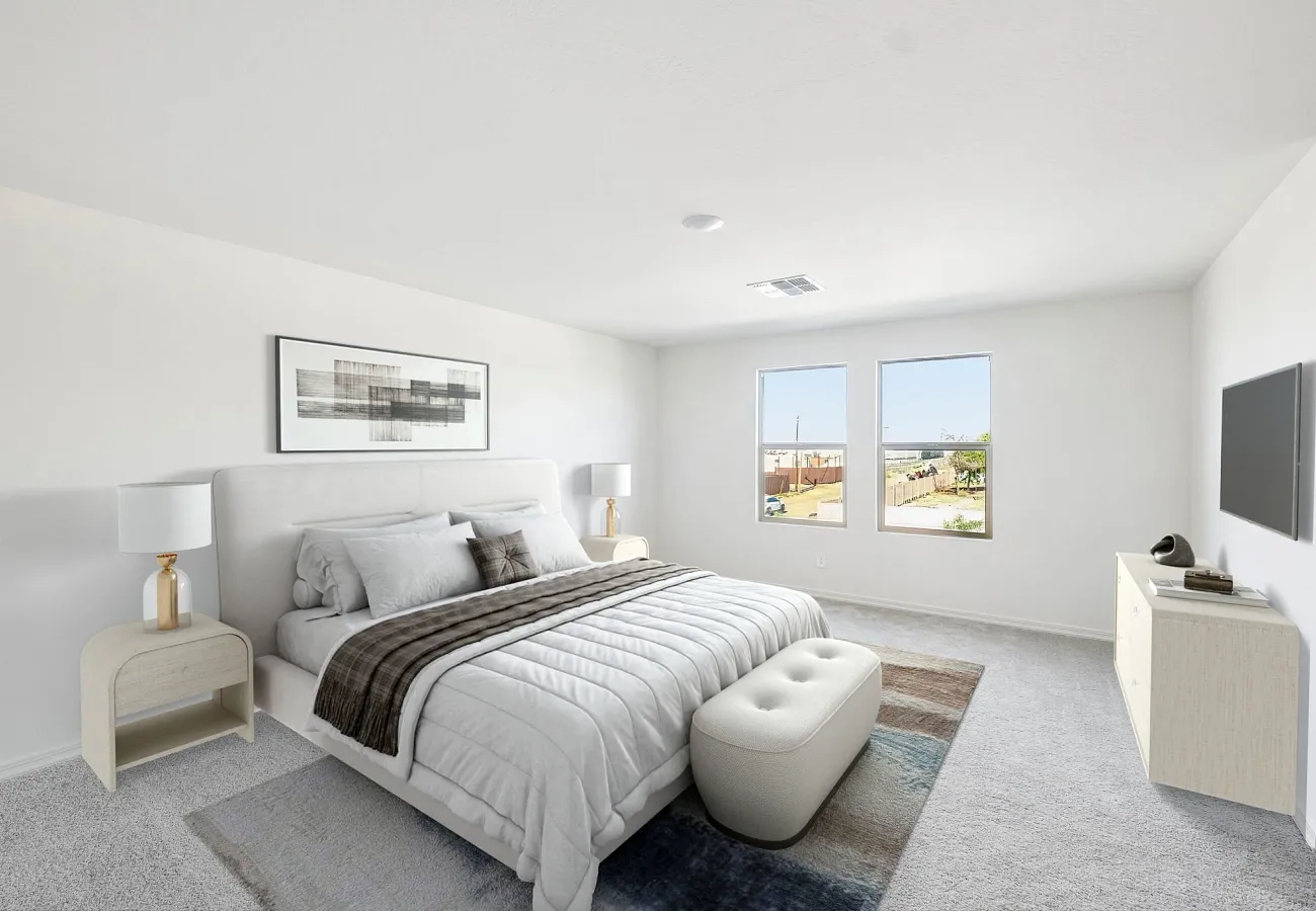 Starlight Homes 