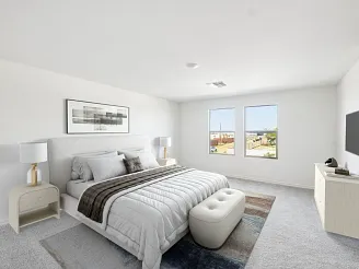New Home For Sale in Phoenix, AZ