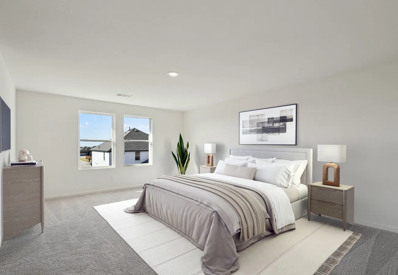 Starlight Homes 