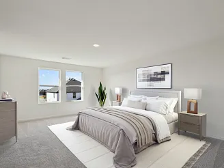 New Home For Sale in Atlanta, GA