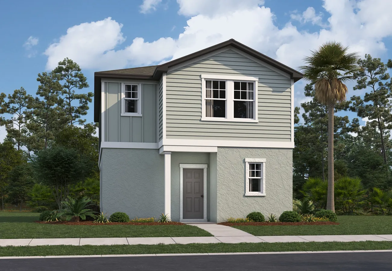 New Home For Sale in Orlando, FL