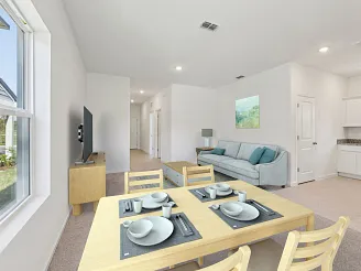 New Home For Sale in Orlando, FL