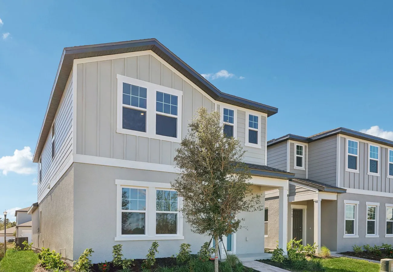 New Home For Sale in Orlando, FL
