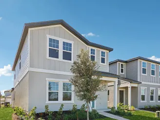 New Home For Sale in Orlando, FL