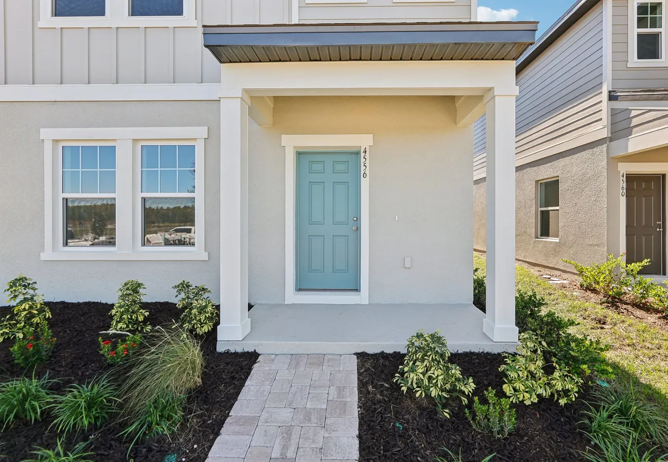 New Home For Sale in Orlando, FL